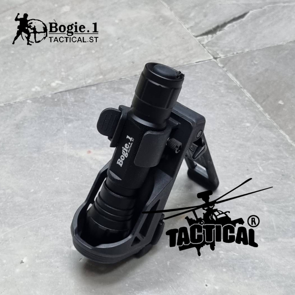 ซองไฟฉาย V.7