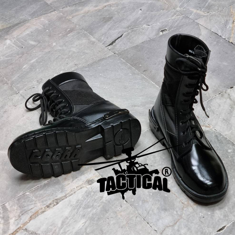 รองเท้าจังเกิ้ล Cobra (006-K)