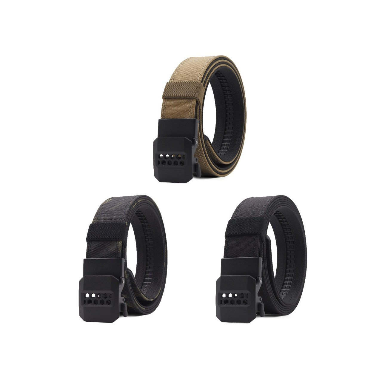 เข็มขัด BT รุ่น C8