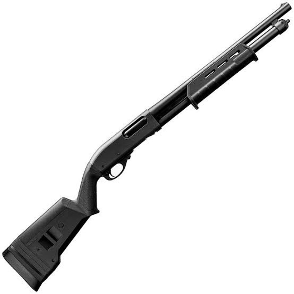 ชุดแต่งลูกซอง Remington 870