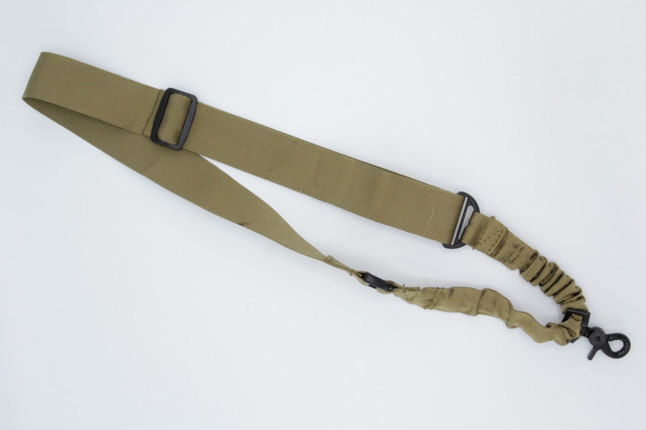 สายสะพายปืน 1 จุด