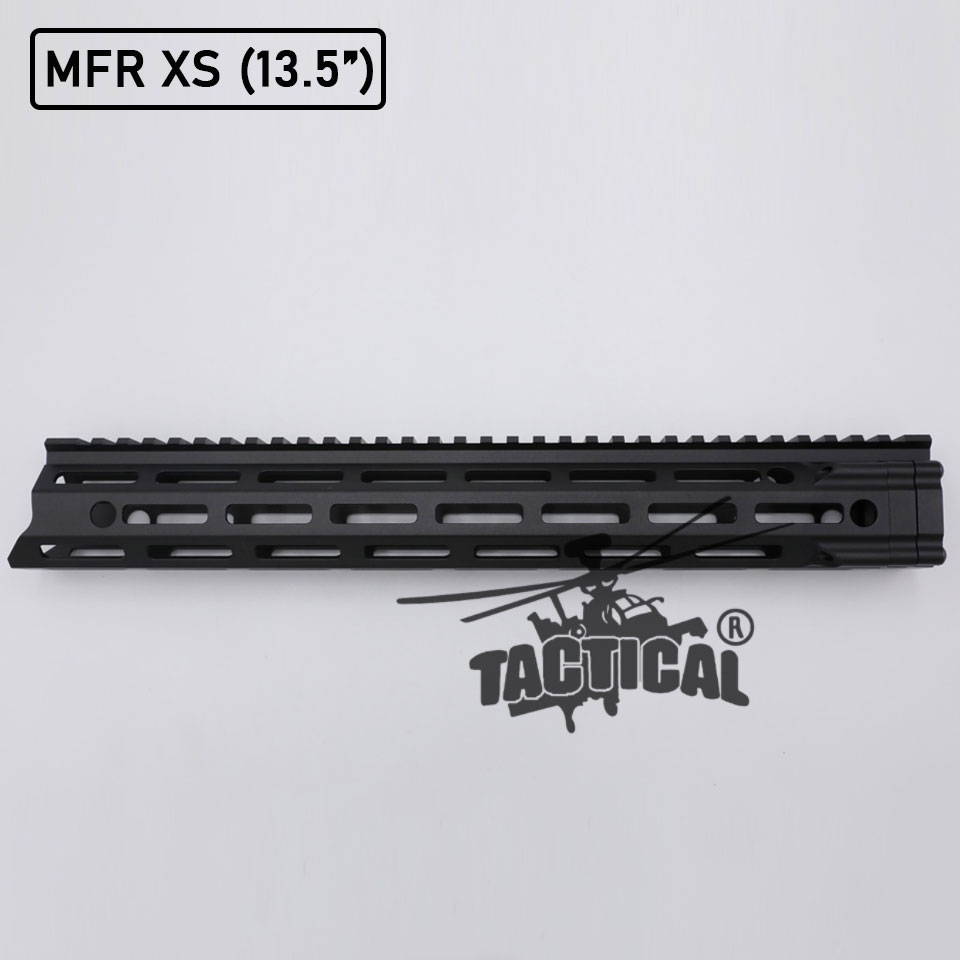 ชุดหน้า Danel Defense MFR XS ระบบราง M-Lok