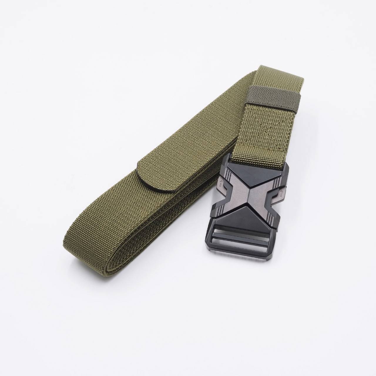 เข็มขัด X Lock รุ่น 914