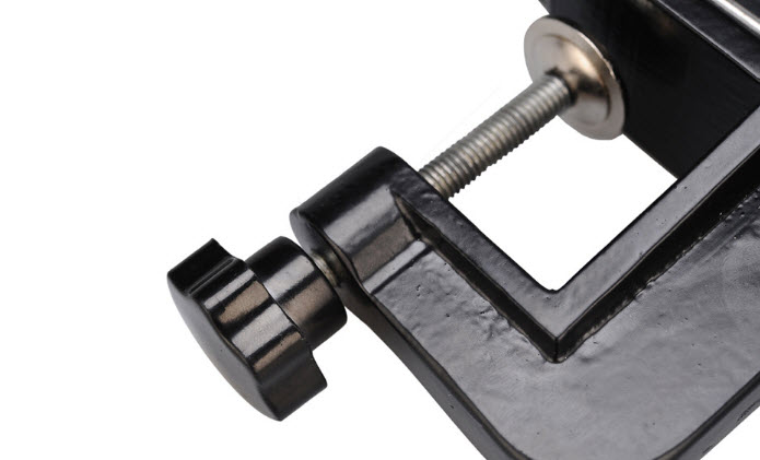 เครื่องปอกหนังบาง ตัวสีดำ