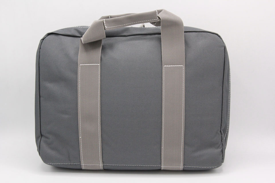 กระเป๋าหิ้ว Glock ใส่ปืนและอุปกรณ์ อื่นๆ