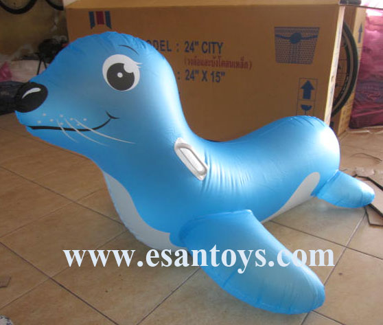 แพแมวน้ำ