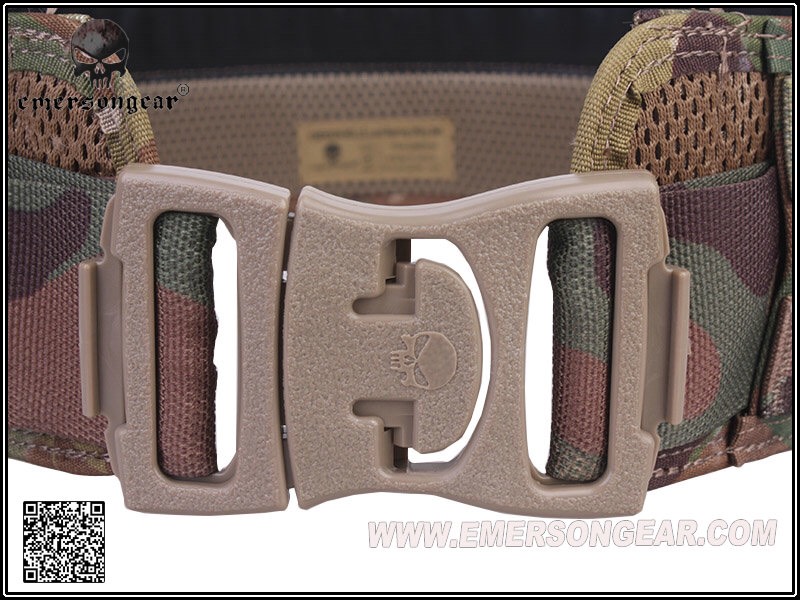 เข็มขัด Emerson รุ่น EM9241