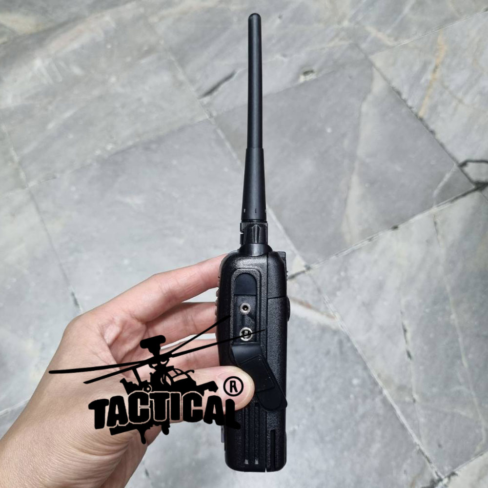 วิทยุ Commander รุ่น CB99 สีดำ