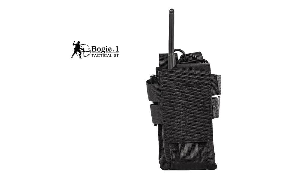 ซองวิทยุ Cordura