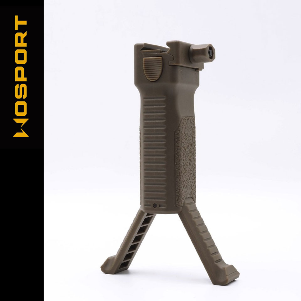 กริปมือขาทราย 2.0 ยี่ห้อ Wosport