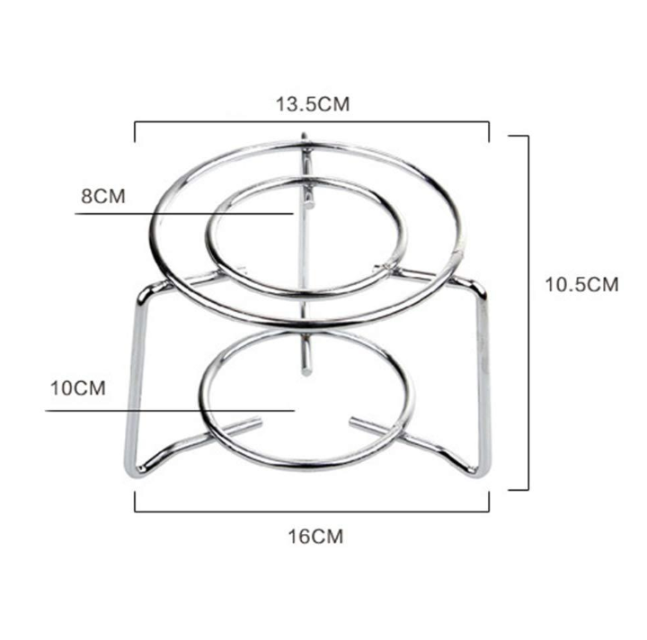 ขาตั้งเตาแก๊สมินิแก๊ส 1610-183-7