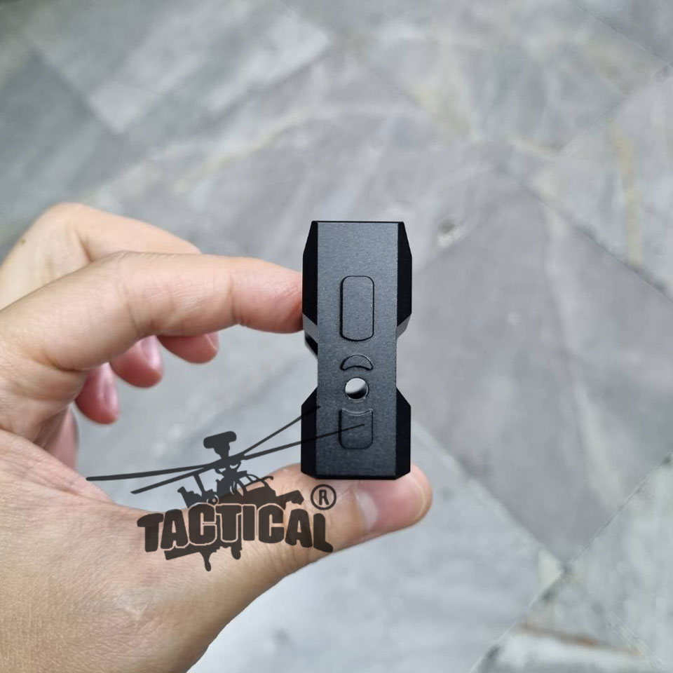 กริปมือหน้า Halo AR15