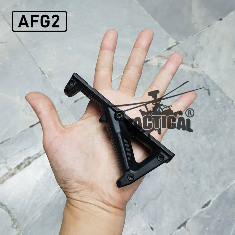 กริปมือหน้านอน Magpul AFG1/AFG2