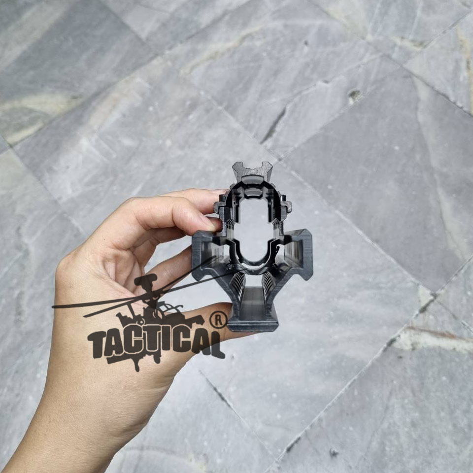 ชุดหน้า RISQuad สำหรับ AK47/AK74