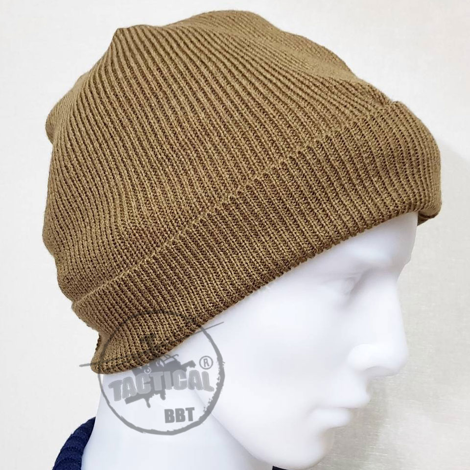 หมวกไหมพรม ครึ่งหัว (มี 9 ลาย)