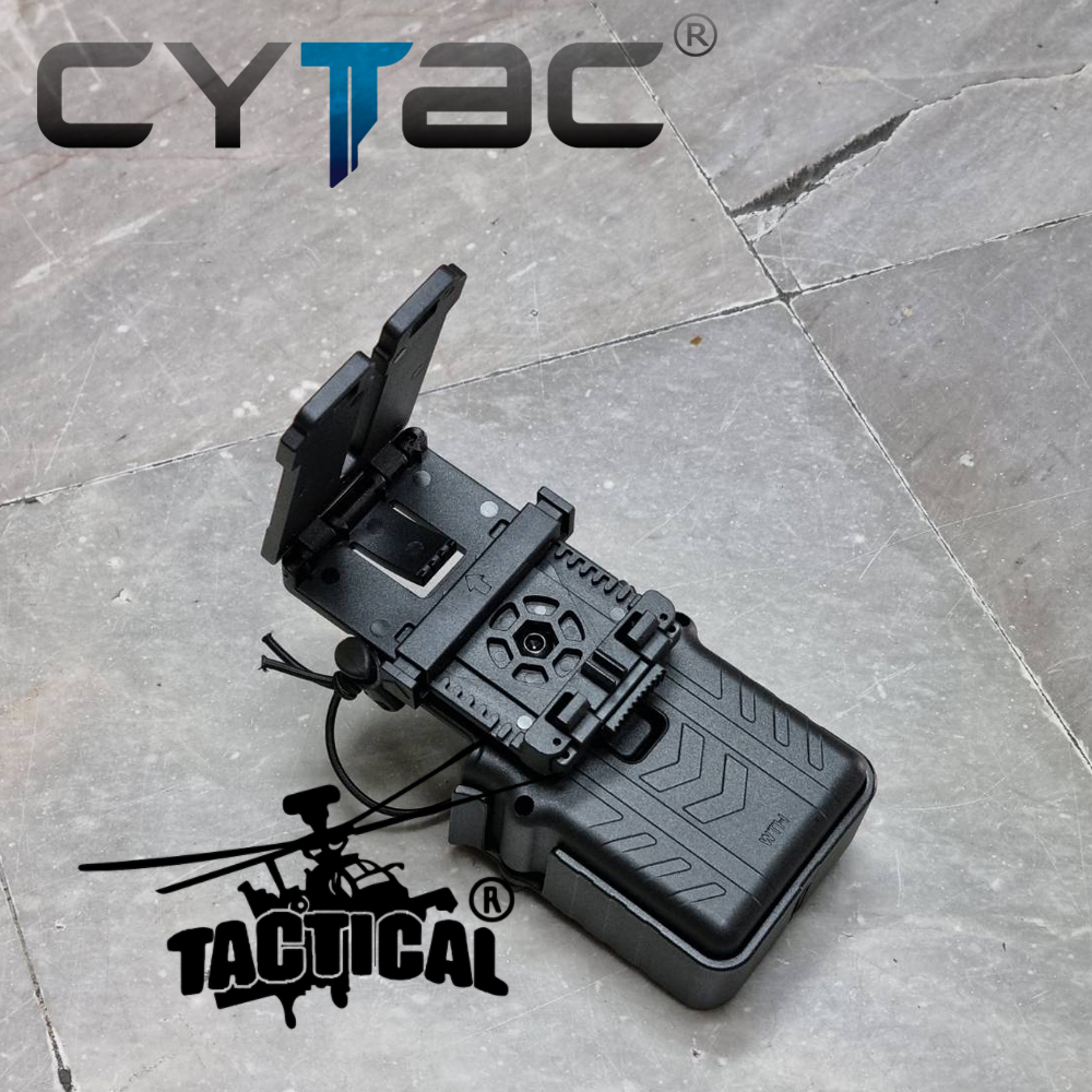 ซองวิทยุสื่อสาร Cytac (CY-WTH)