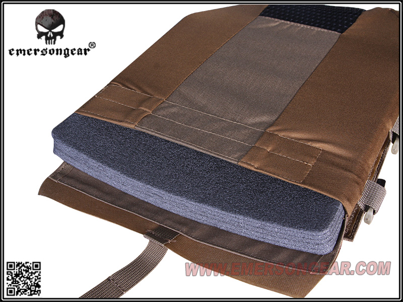 เสื้อเวส Emerson รุ่น JPC