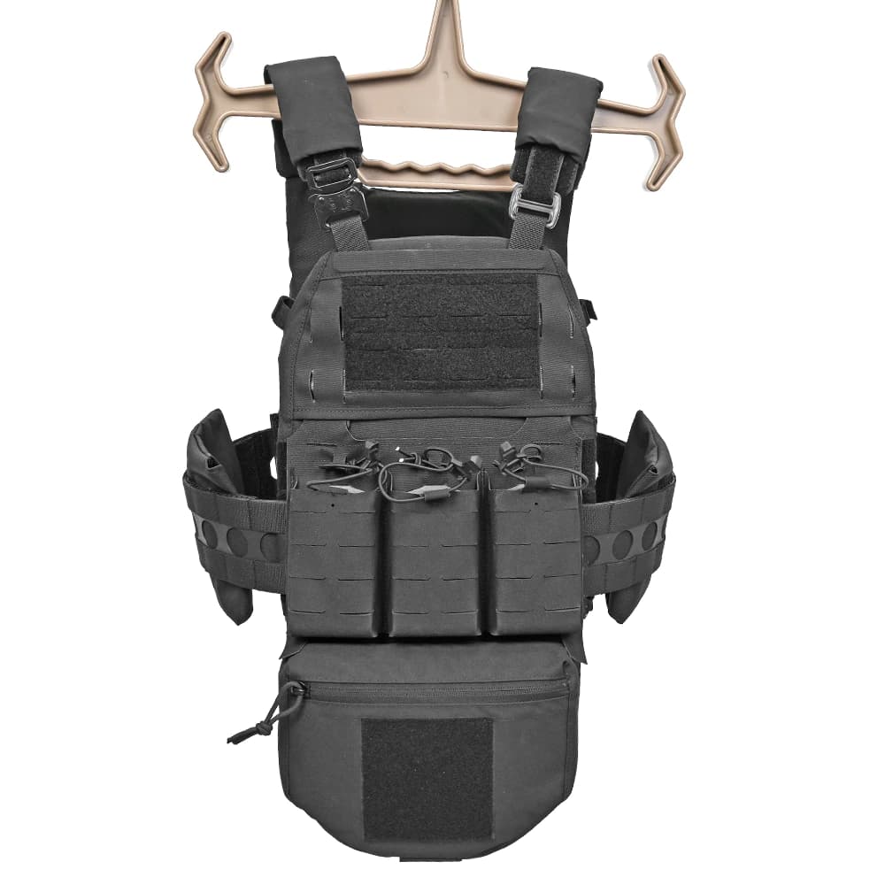 เสื้อเวส FCPC V5