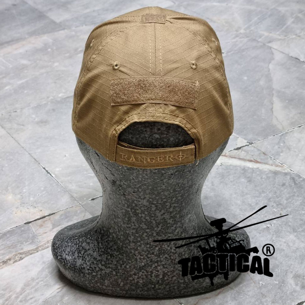 หมวกแก๊ปทรงสวย Ranger