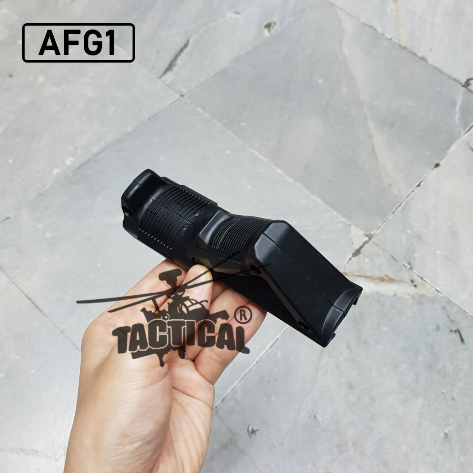 กริปมือหน้านอน Magpul AFG1/AFG2