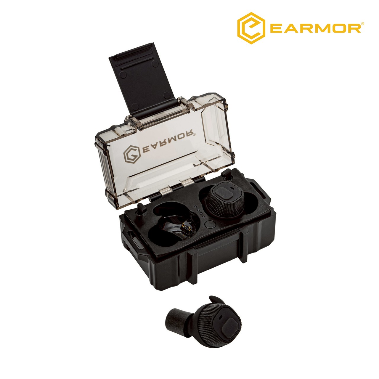 ชุดหูฟัง Earmor รุ่น M20