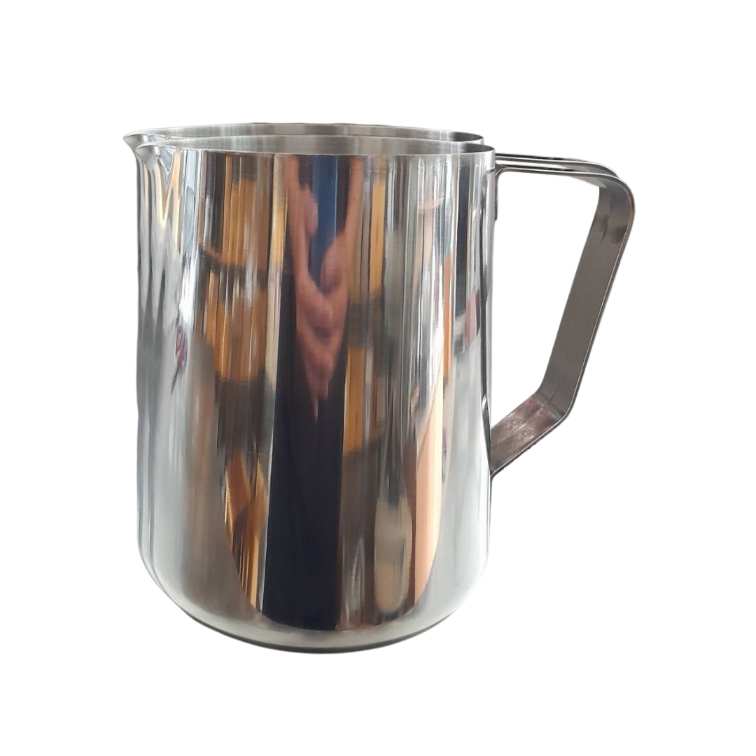 พิชเชอร์ เหยือกตีฟองนม สแตนเลส 2000cc. 1610-054