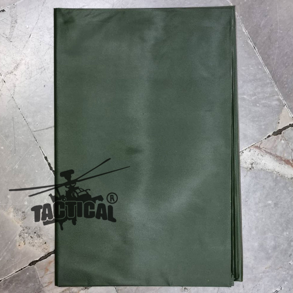 แผ่นปูรองนอน รด.