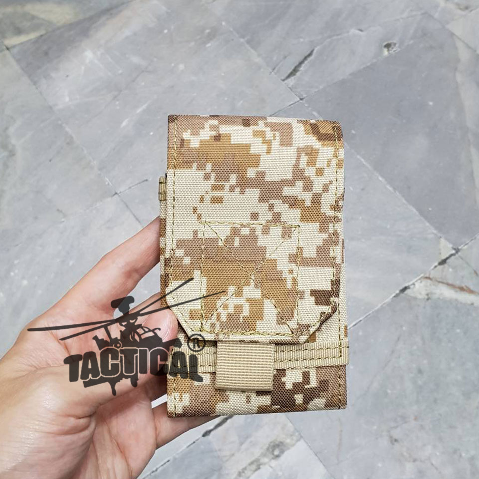 ซองโทรศัพท์สั้น สูง 12 ซม.