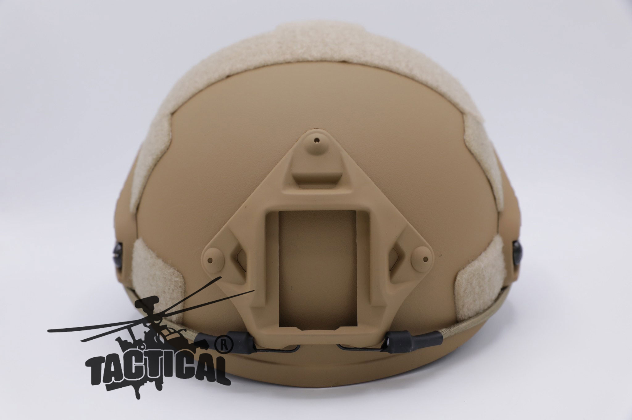 หมวก FAST MH (ปรับขนาดได้)