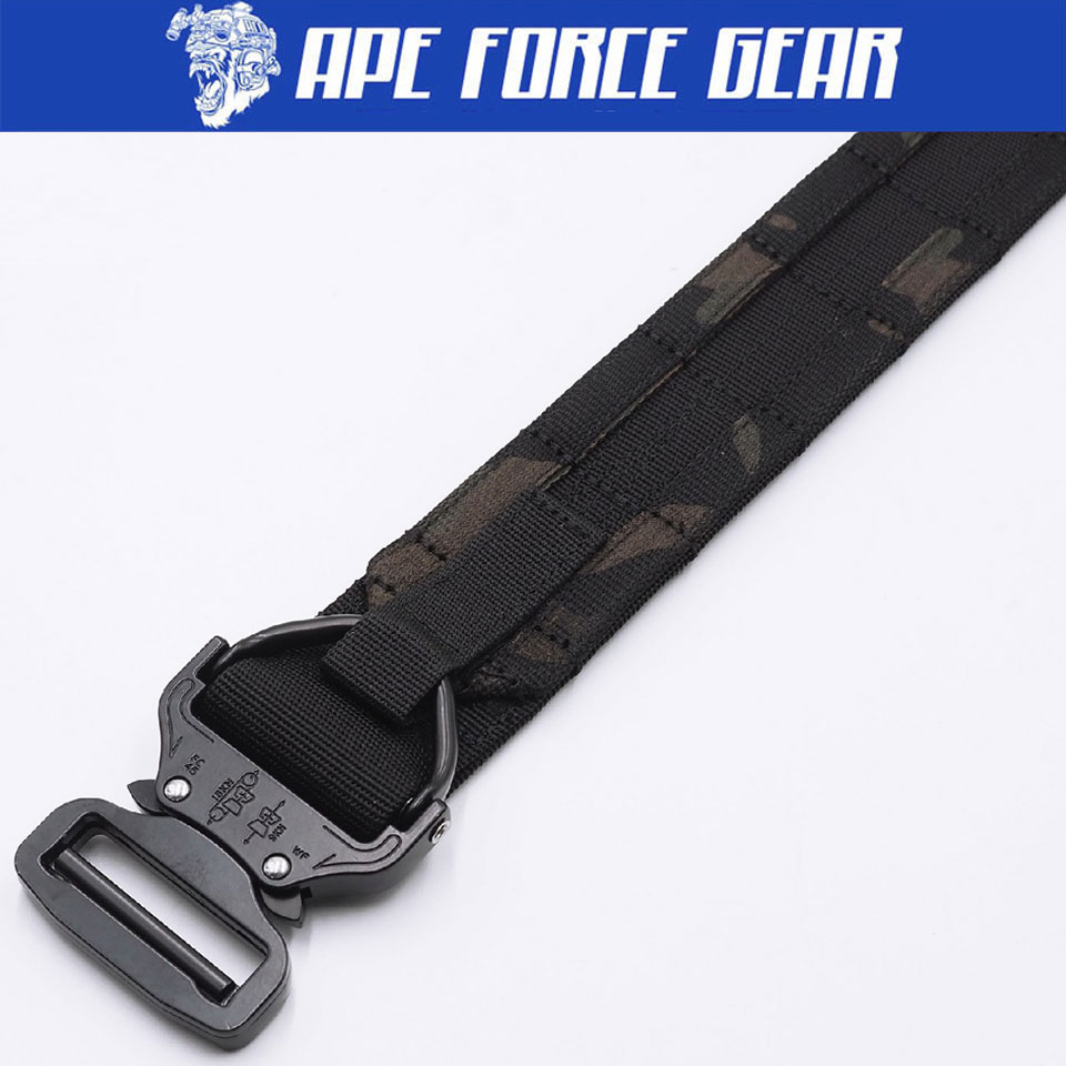 เข็มขัดสนาม 2 เส้น AFG