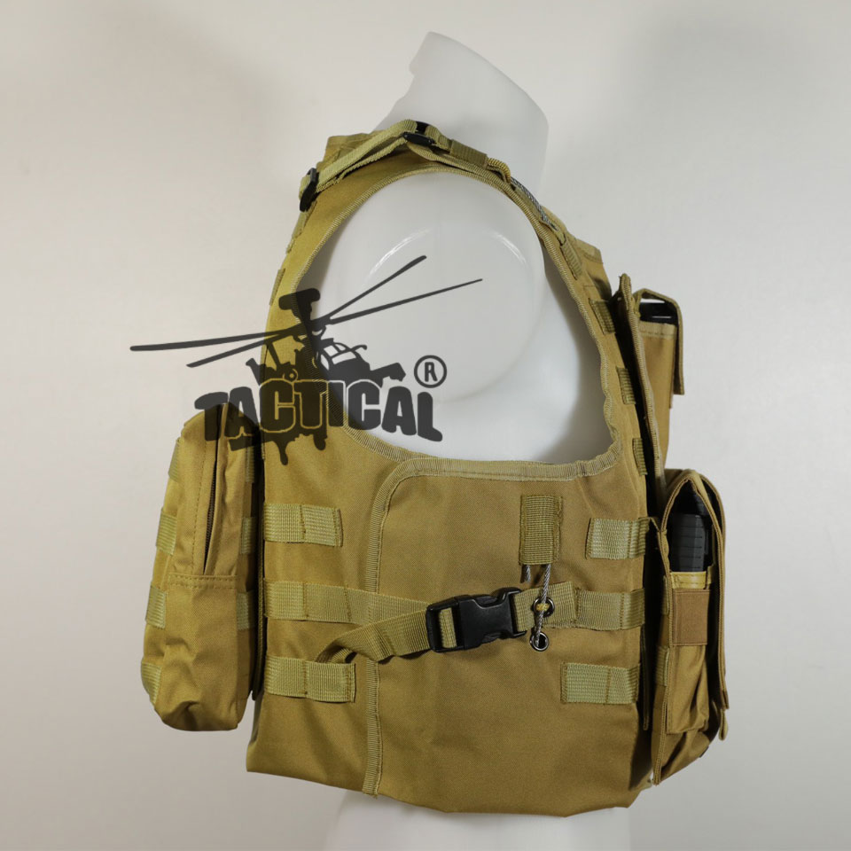 ปลอกเสื้อเกราะ เวสสลิง