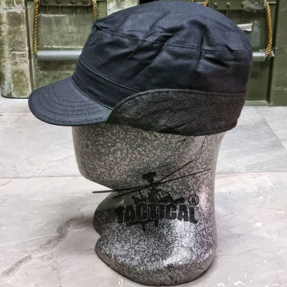 หมวกทหารญี่ปุ่น ทรงโกโบริ