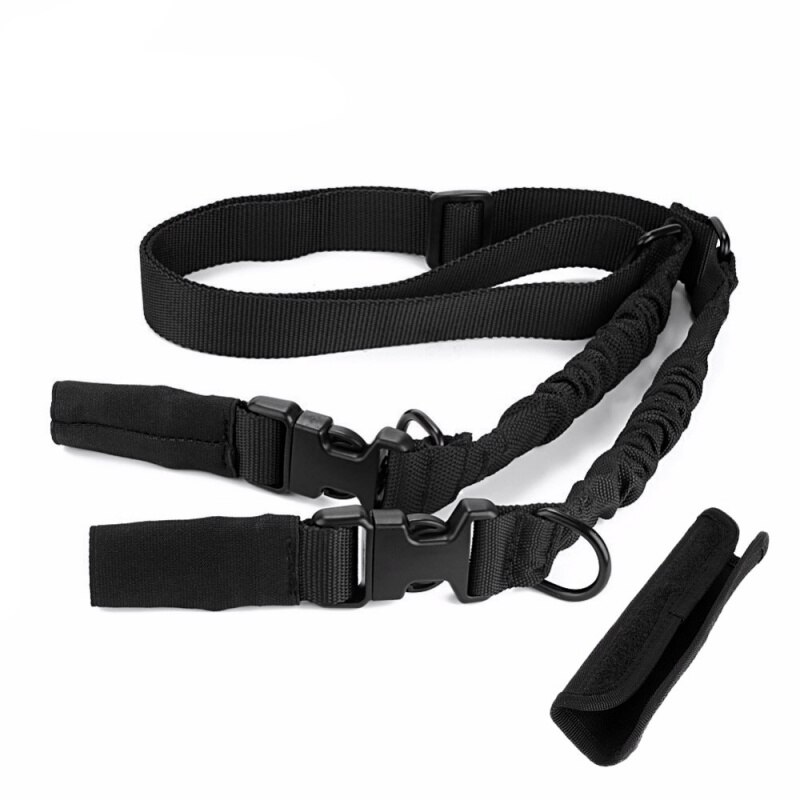 สายสะพายปืน AIM 2 จุด (หนา แข็งแรง) ทำเป็น 1 จุดได้