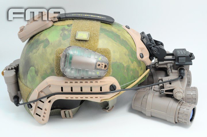 กล้อง Night Vision NVG-18 Dummy (4 ตา)