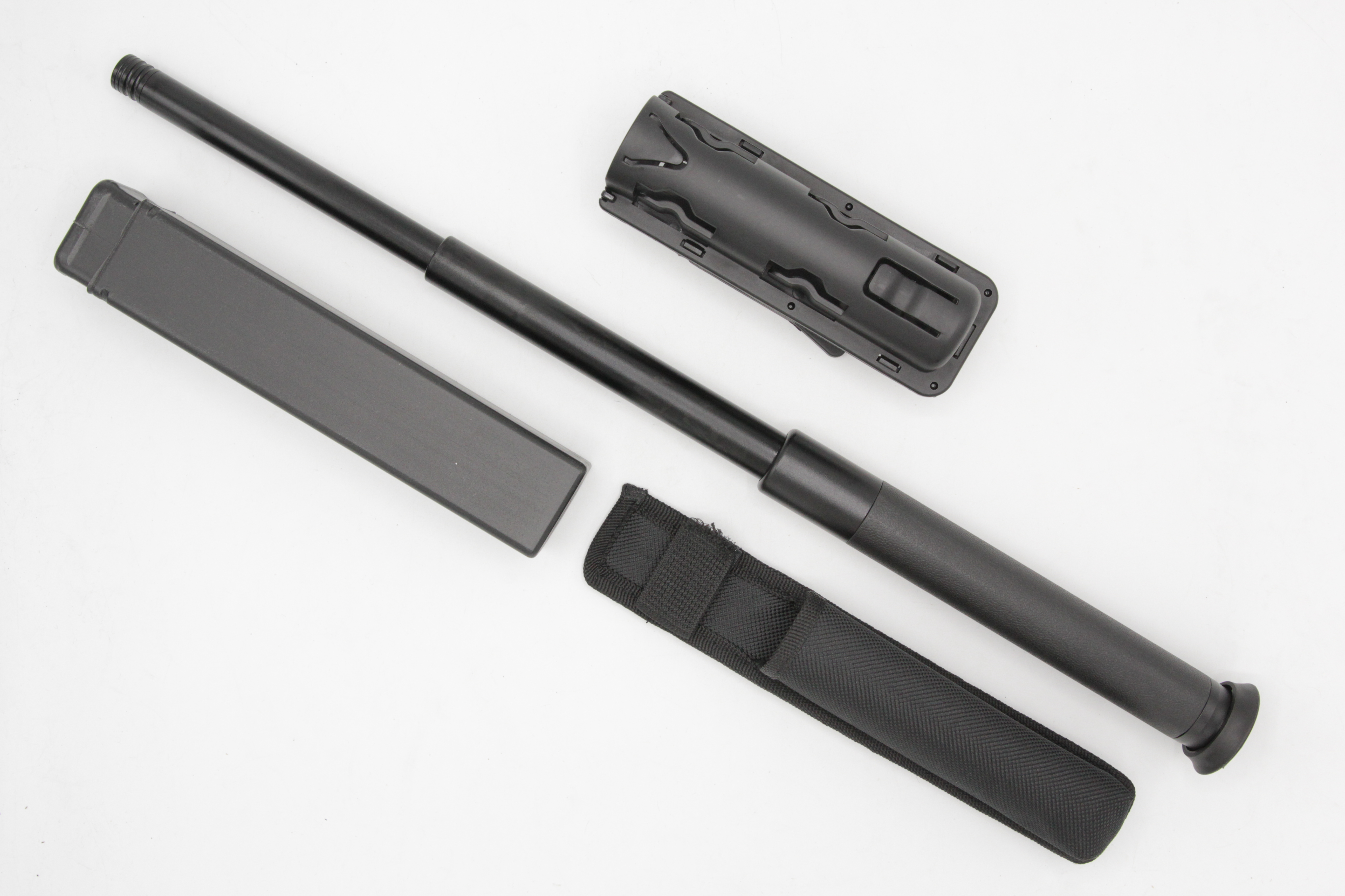 ดิ้วกดตูด ขนาด 16" 20" 24"