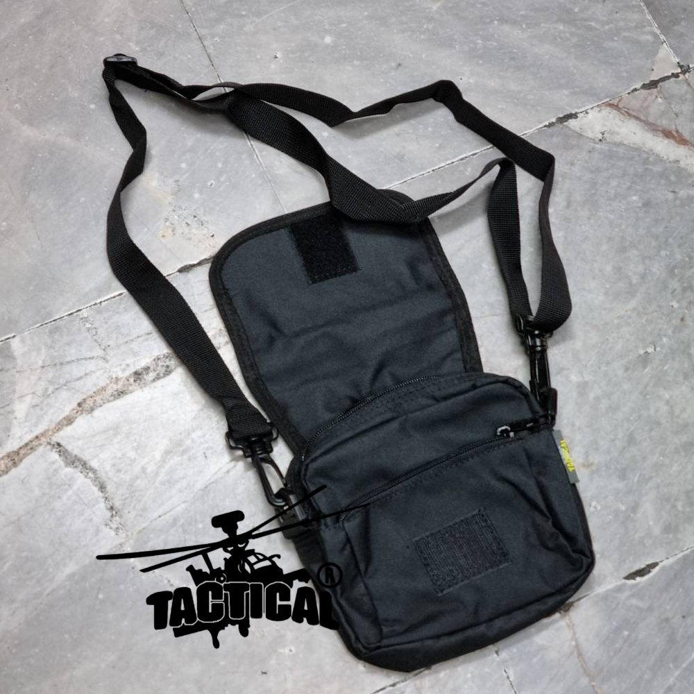 กระเป๋าสะพายไหล่ คาดเอว ขนาดเล็ก