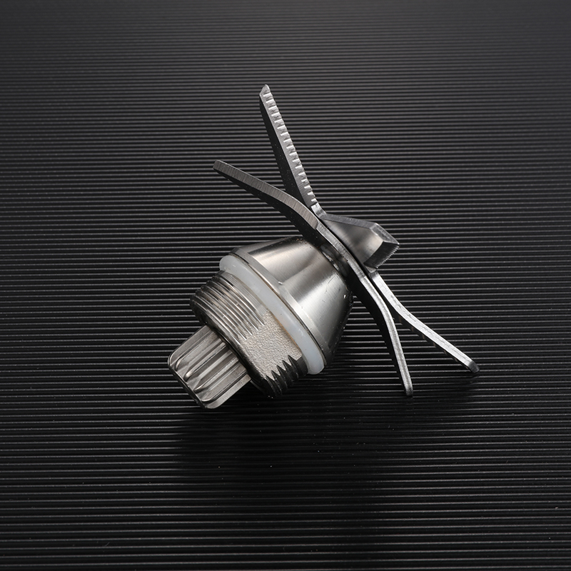 อะไหล่ ชุดใบมีด 6 แฉก เครื่องปั่นสมูทตี้