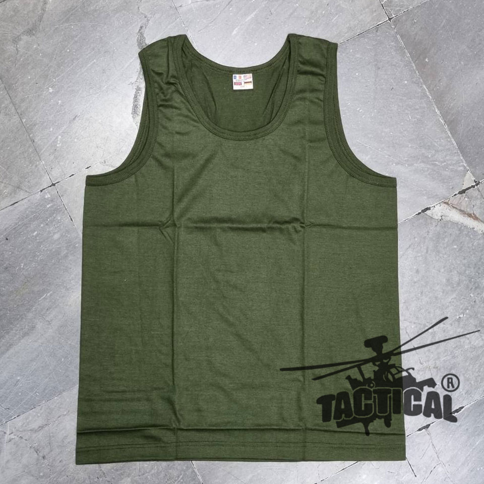 เสื้อกล้าม/แขนกุด/แขนสั้น (หลายแบบ)