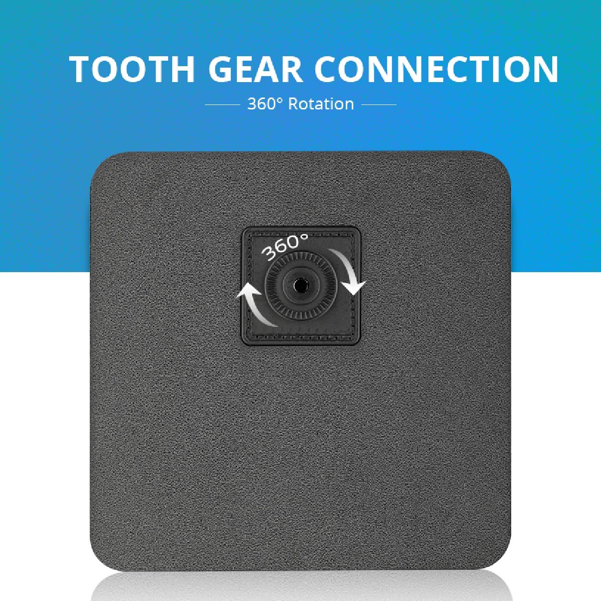 แผ่นติดปืน Cytac