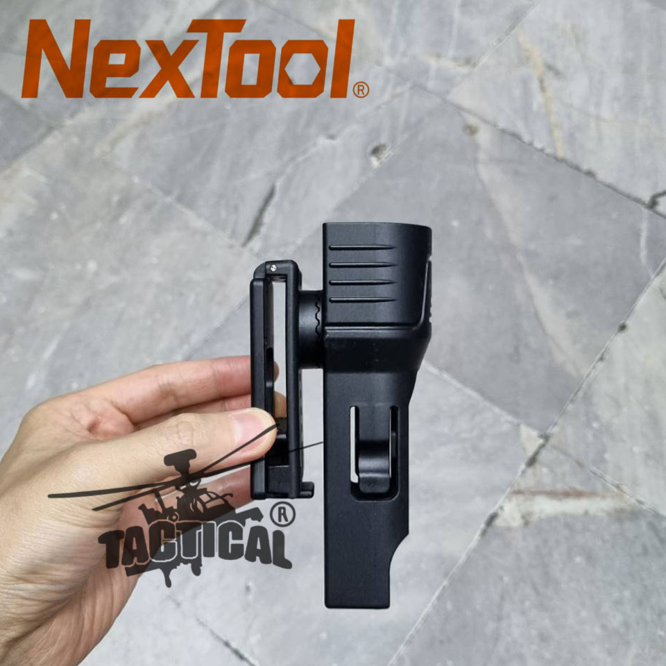 ซองดิ้ว NexTool (สำหรับ Quicker)