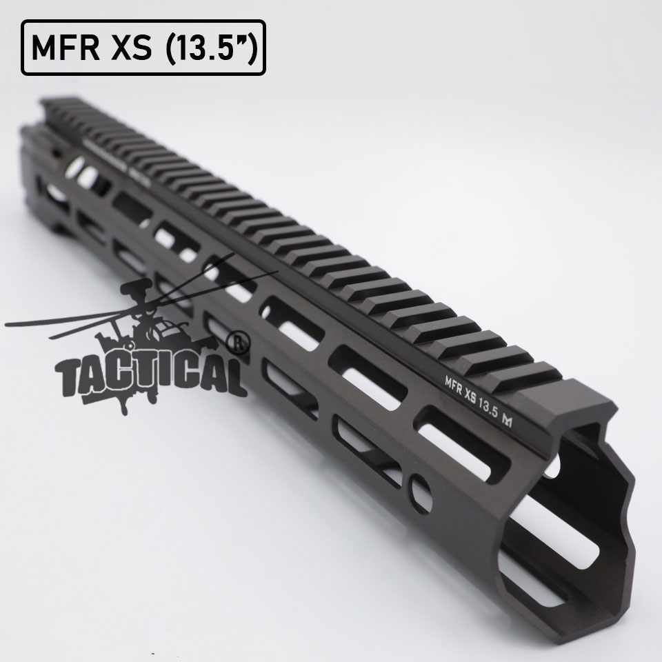 ชุดหน้า Danel Defense MFR XS ระบบราง M-Lok