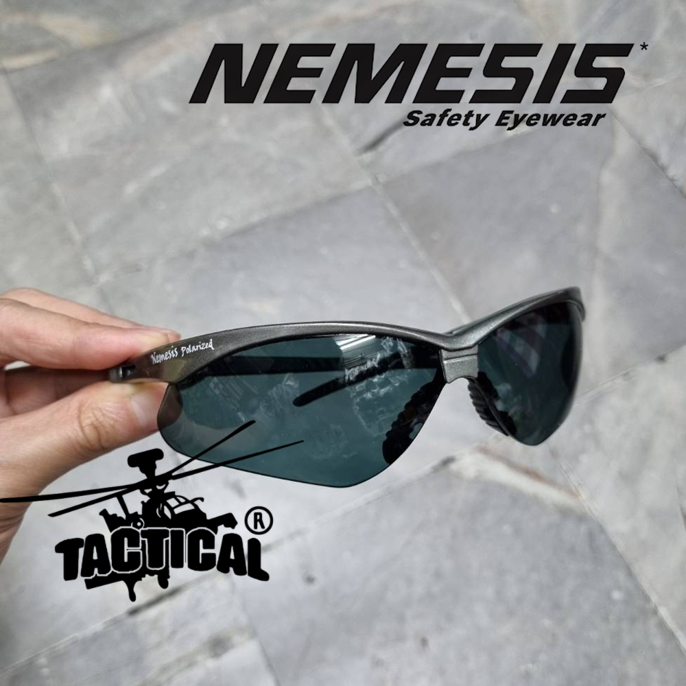แว่นตา Nemesis รุ่น Polarized