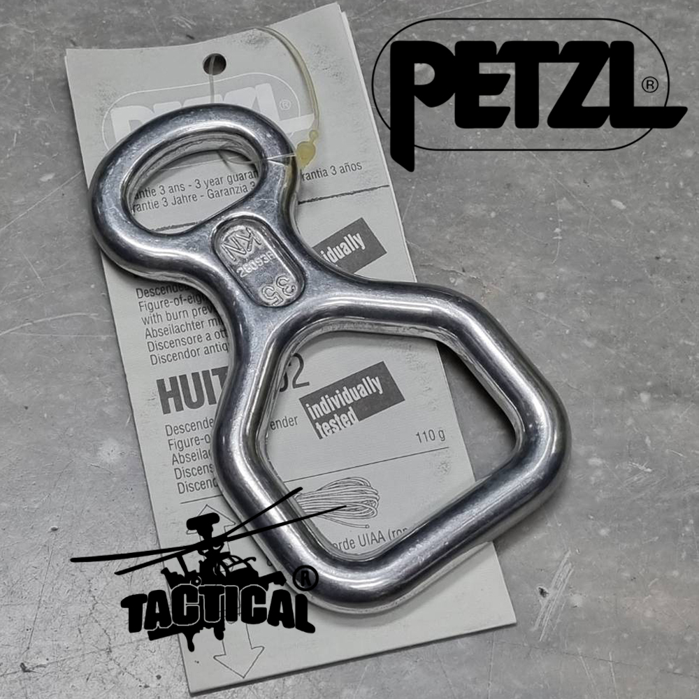 Petzl HUIT D02 (เลข 8)