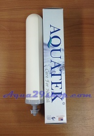 ไส้กรองเซรามิค แบบเกลียว