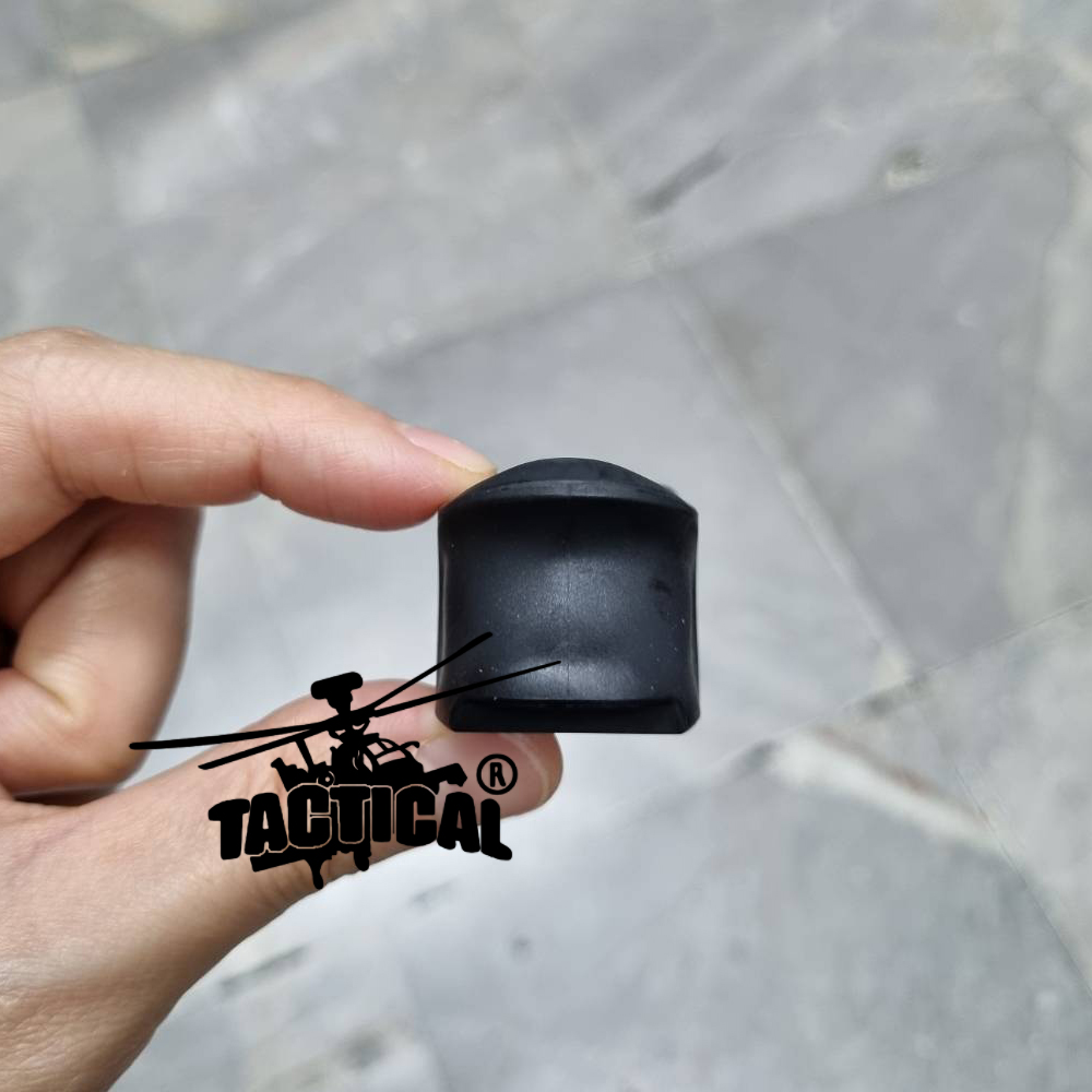 Grip Adapter ต่อด้าม G26 โดยใช้แม็ก G19