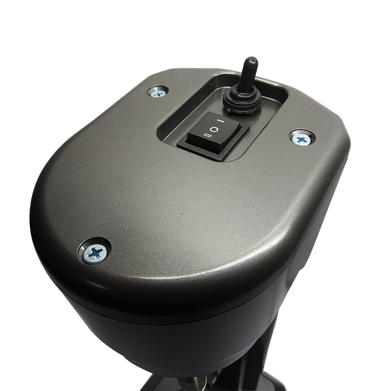 เครื่องทำนมปัน ปันผสมเครื่องดื่ม ทำฟองนม เอเพรสโซ่ 300W รหัสสินค้า 1602-136 
