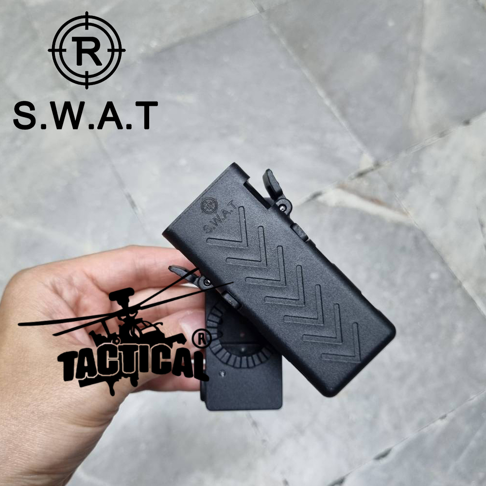 ซองแม็กเดี่ยวปรับองศาได้ Sig P320 / P365