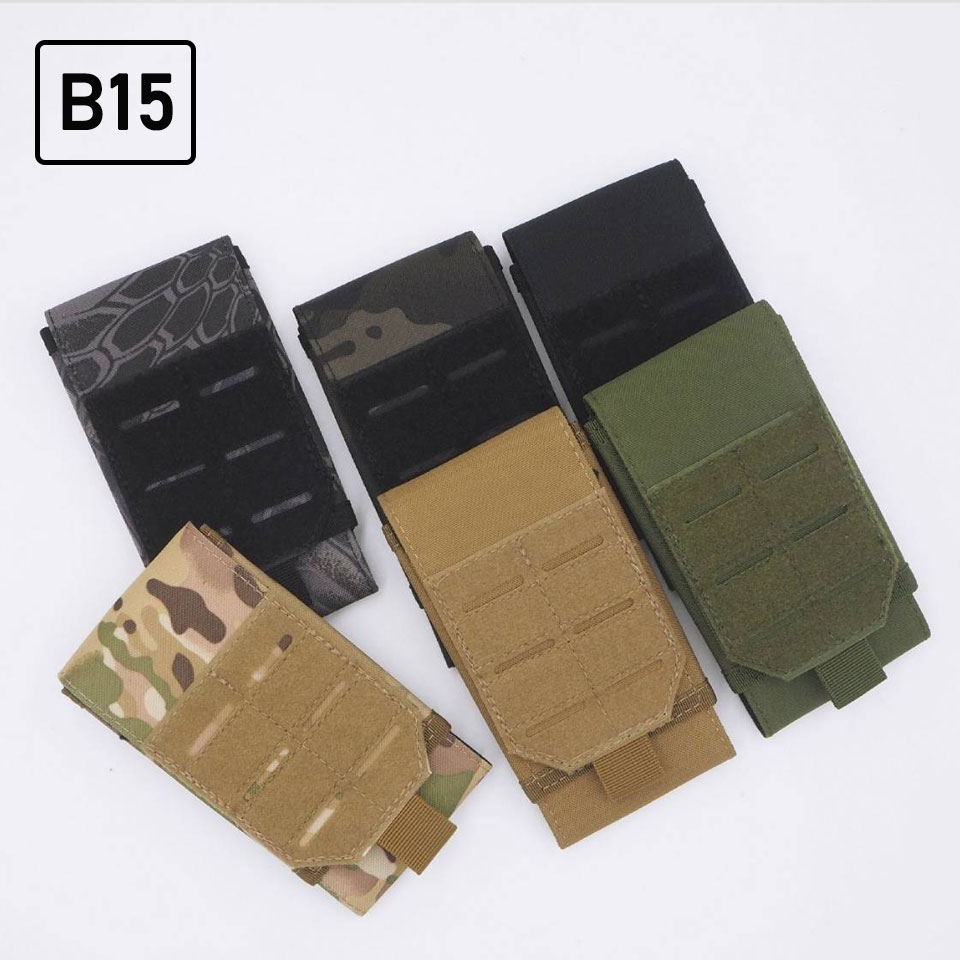 ซองโทรศัพท์มือถือ B15