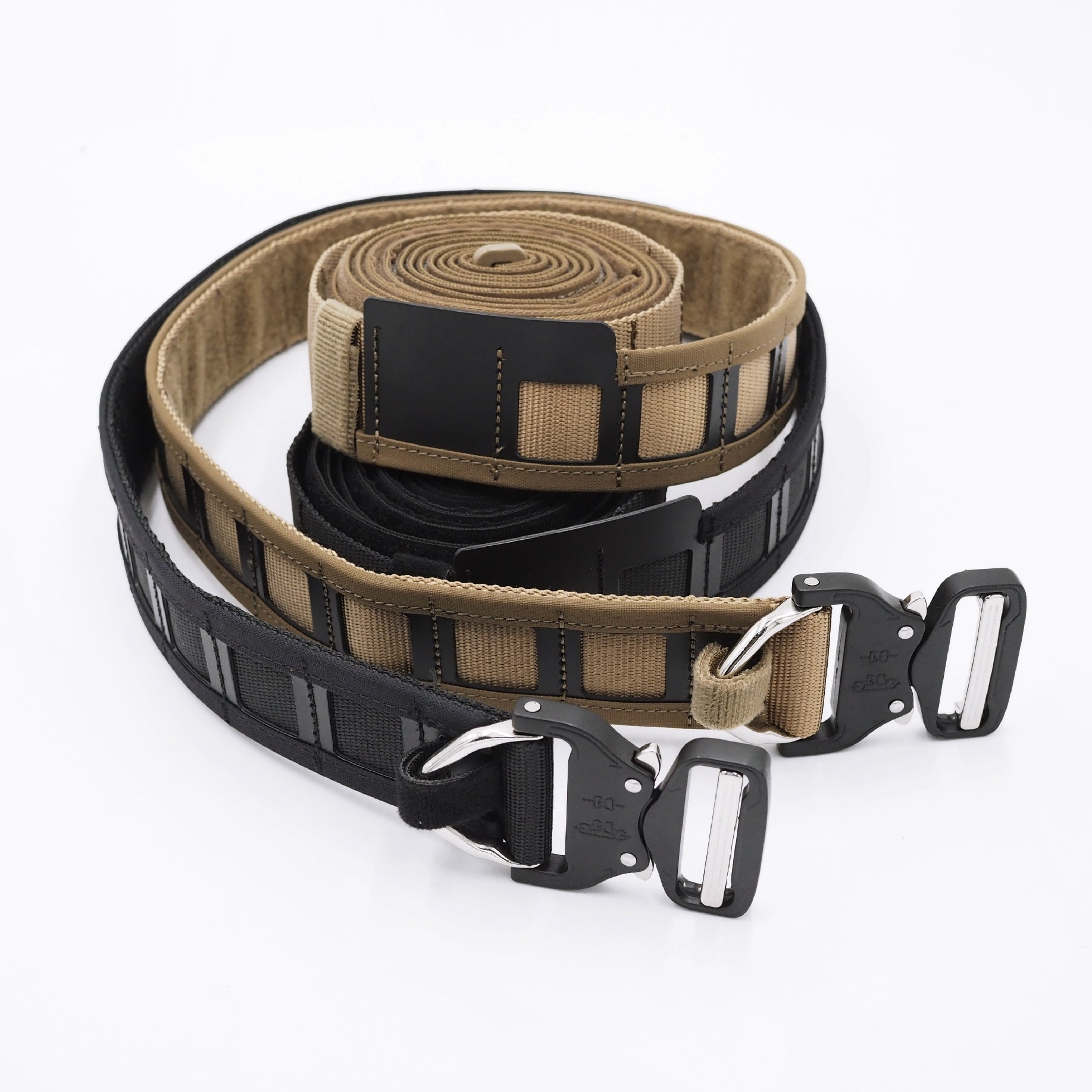 เข็มขัดสนาม Cobra (Wosport)