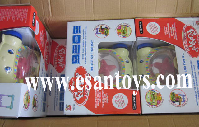 รถเข็นเด็กเล่น